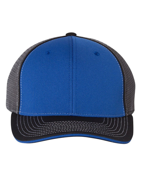 Richardson Pulse Sportmesh R-Flex Cap Richardson