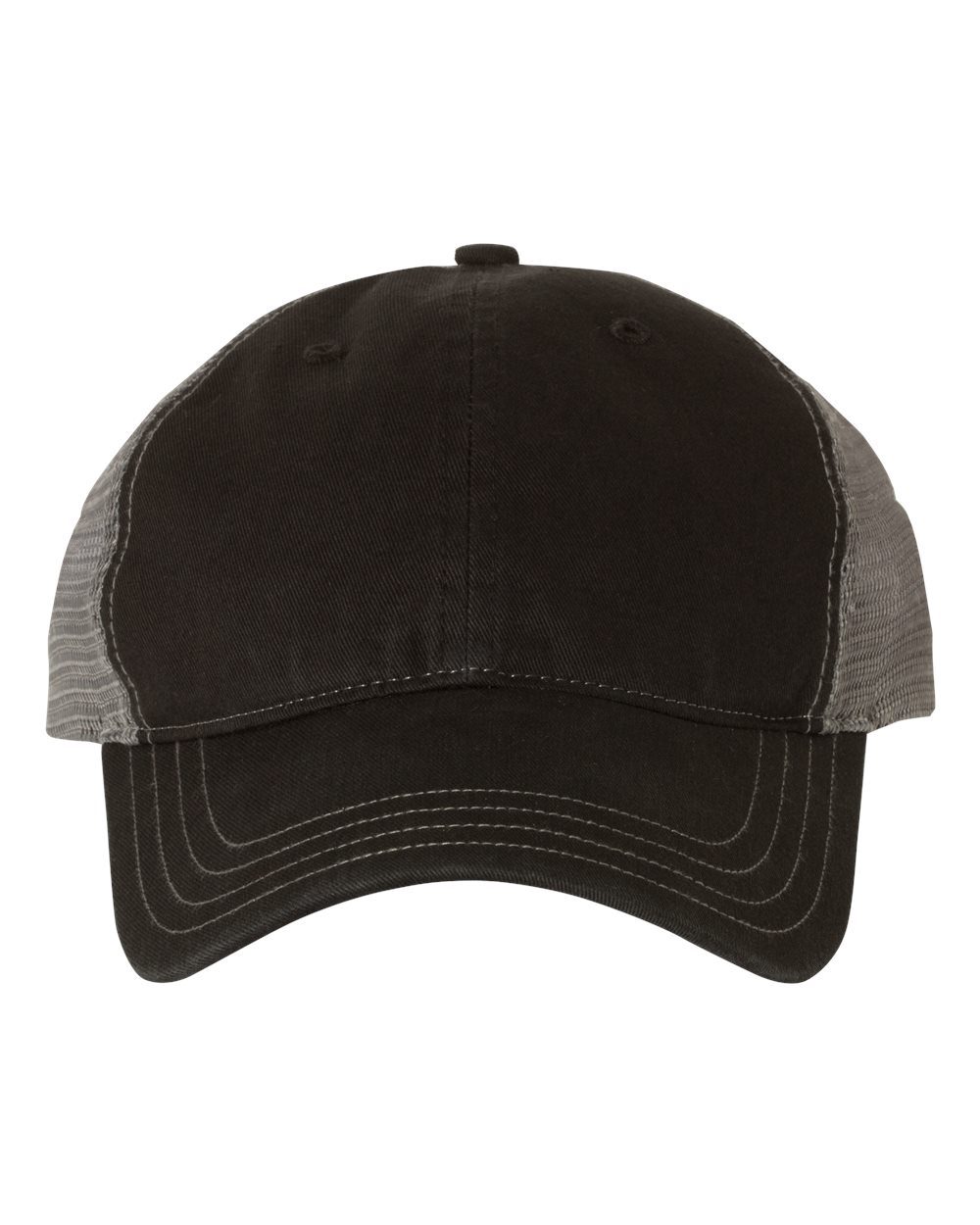 Richardson Garment-Washed Trucker Cap Richardson