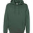 Independent Trading Co. Men's Heavyweight Hooded Sweatshirt Independent Trading Co.