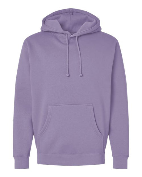 Independent Trading Co. Heavyweight Hooded Men's Sweatshirt Independent Trading Co.