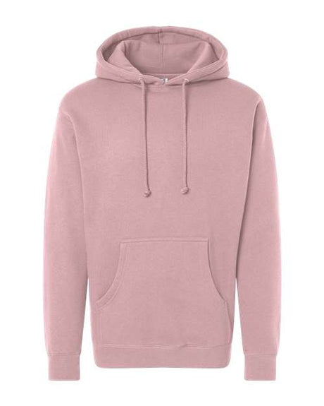 Independent Trading Co. Heavyweight Men's Hooded Sweatshirt Independent Trading Co.