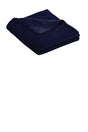 Port Authority Ultra Plush Blanket. BP31 Port Authority