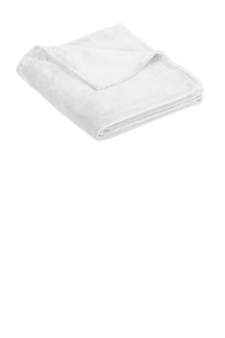 Port Authority Ultra Plush Blanket. BP31 Port Authority