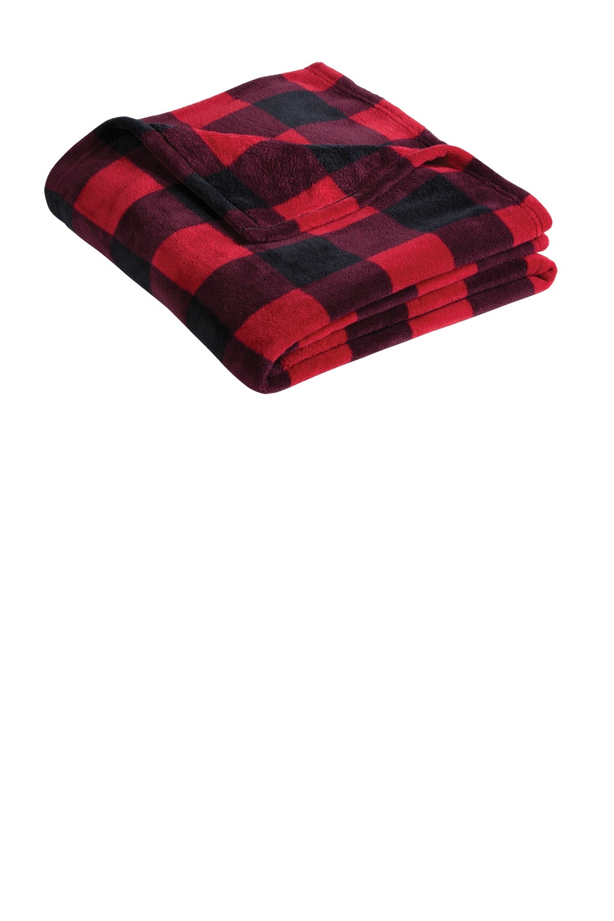 Port Authority Ultra Plush Blanket. BP31 Port Authority