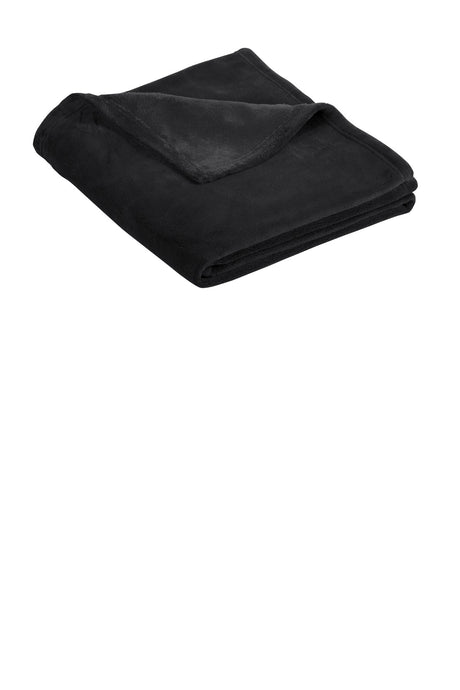 Port Authority Ultra Plush Blanket. BP31 Port Authority