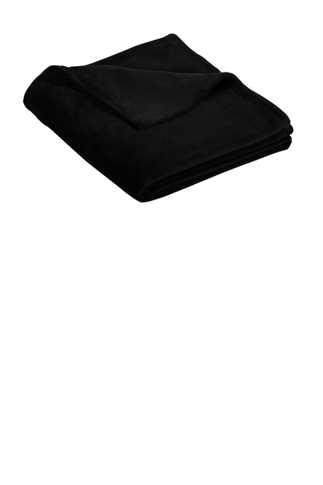 Port Authority Ultra Plush Blanket. BP31 Port Authority