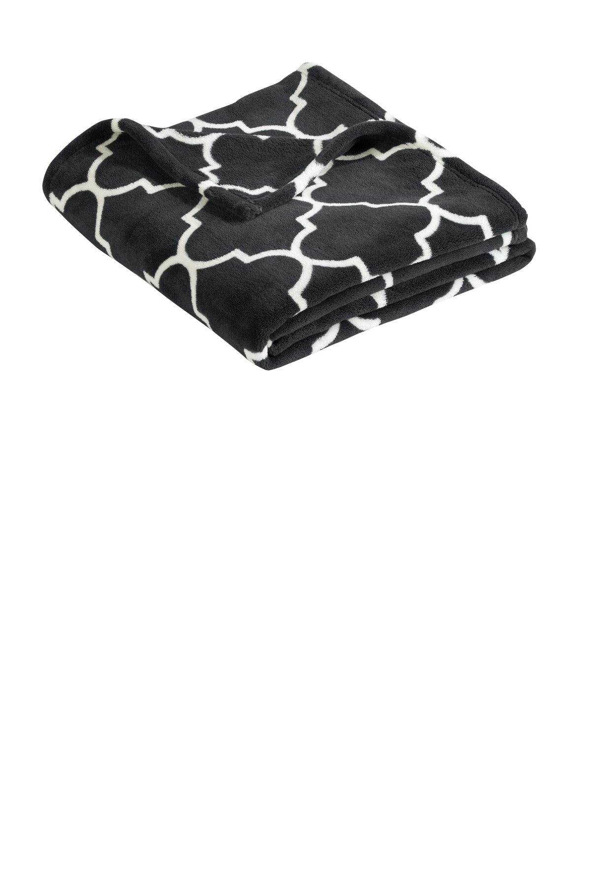 Port Authority Ultra Plush Blanket. BP31 Port Authority