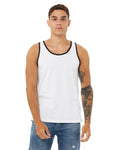 BELLA + CANVAS Unisex Jersey Tank