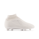 New Balance Youth Tekela V4 Magique FG Soccer Cleat - SJT3FWW4 Wide New Balance