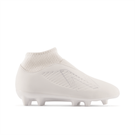 New Balance Youth Tekela V4 Magique FG Soccer Cleat - SJT3FWW4 Wide New Balance