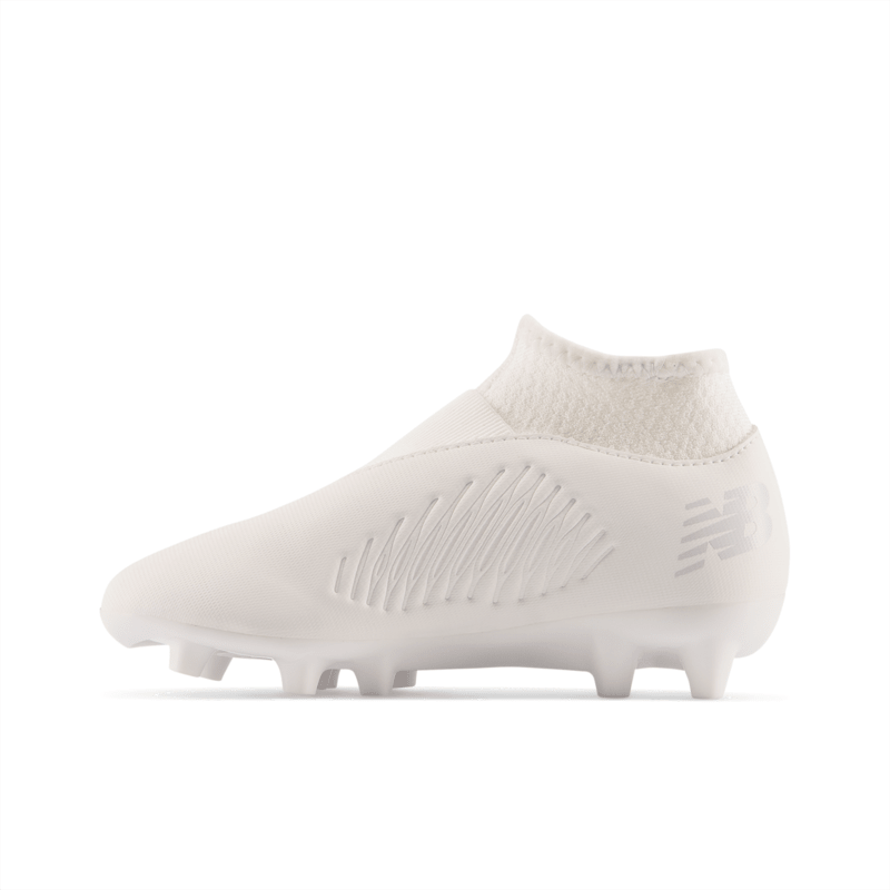 New Balance Youth Tekela V4 Magique FG Soccer Cleat - SJT3FWW4 Wide New Balance