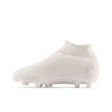 New Balance Youth Tekela V4 Magique FG Soccer Cleat - SJT3FWW4 Wide New Balance