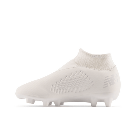 New Balance Youth Tekela V4 Magique FG Soccer Cleat - SJT3FWW4 Wide New Balance