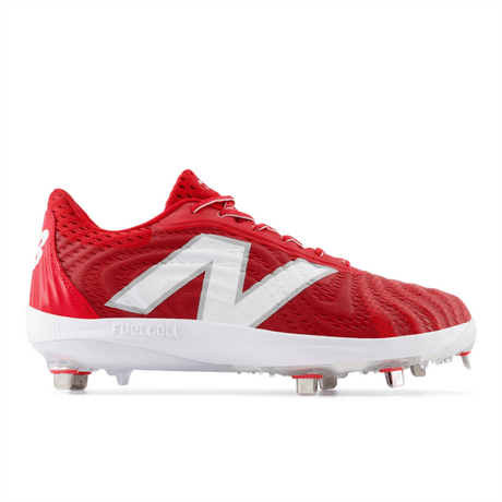 New Balance Men's Fuel Cell 4040 V7 Armed Forces Day Baseball Cleat - L4040TR7 New Balance