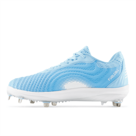 New Balance Men's Fuel Cell 4040 V7 Armed Forces Day Baseball Cleat - L4040SD7 New Balance