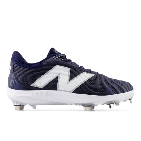 New Balance Men's Fuel Cell 4040 V7 Armed Forces Day Baseball Cleat - L4040TN7 New Balance