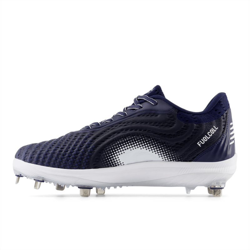 New Balance Men's Fuel Cell 4040 V7 Armed Forces Day Baseball Cleat - L4040TN7 New Balance