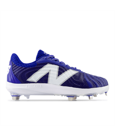 New Balance Men's Fuel Cell 4040 V7 Armed Forces Day Baseball Cleat - L4040TB7