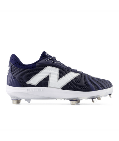 New Balance Men's Fuel Cell 4040 V7 Armed Forces Day Baseball Cleat - L4040TN7 (Wide)