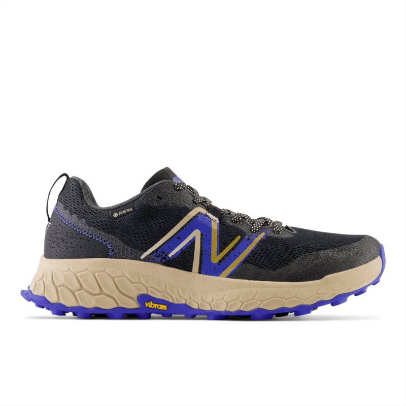 New Balance Men's Fresh Foam X Hierro V7 Gore-Tex Trail Running Shoe - MTHIGK7 New Balance