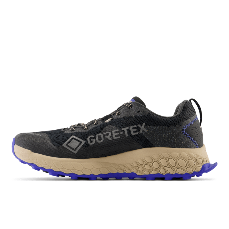 New Balance Men's Fresh Foam X Hierro V7 Gore-Tex Trail Running Shoe - MTHIGK7 New Balance