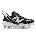 New Balance Women's FuelCell Romero Duo Comp Unity of Sport Softball Cleat - SPROMBK2 Wide New Balance