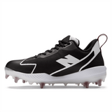 New Balance Women's FuelCell Romero Duo Comp Unity of Sport Softball Cleat - SPROMBK2 Wide New Balance