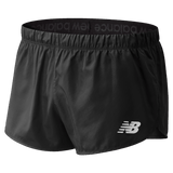 New Balance Men's Athletics Split Shorts New Balance