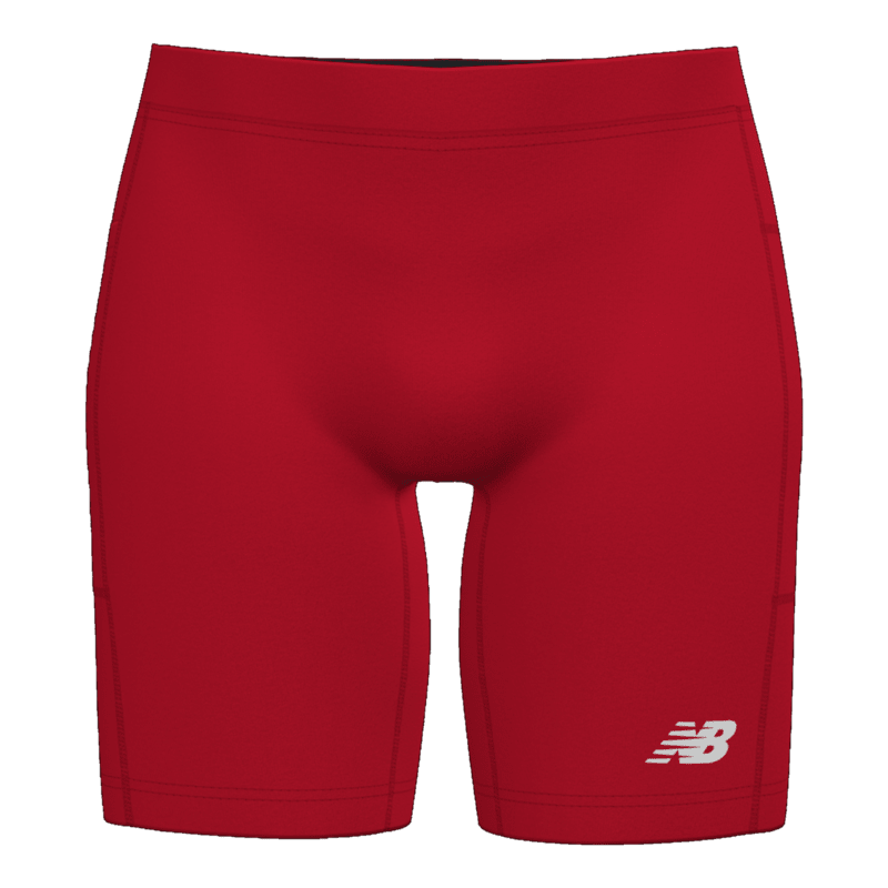 New Balance Men's Athletics Half Tights 2.0 New Balance
