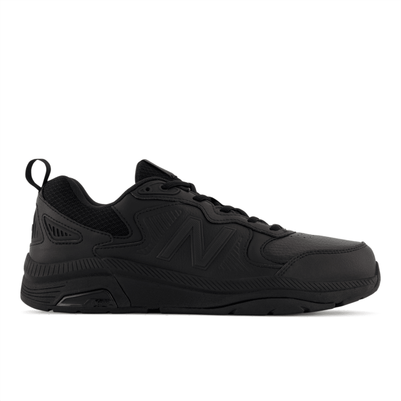 New Balance Men's MX857V3 Slip Resistant Running Shoe - MX857AB3 New Balance