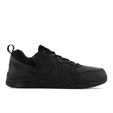 New Balance Men's MX857V3 Slip Resistant Running Shoe - MX857AB3 New Balance