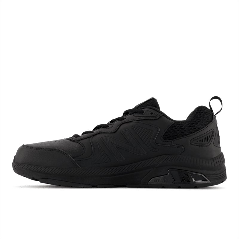New Balance Men's MX857V3 Slip Resistant Running Shoe - MX857AB3 New Balance