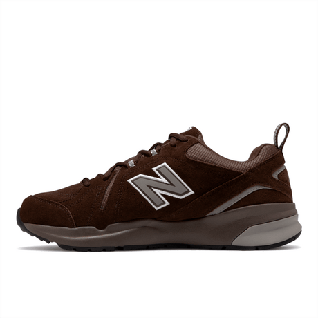 New Balance Men's MX608 V5 Running Shoe - MX608UB5 Wide New Balance