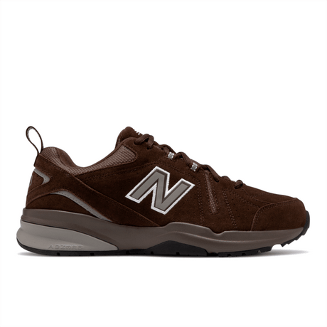 New Balance Men's MX608 V5 Running Shoe - MX608UB5 New Balance