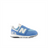 New Balance Infant 574 NEW-B Hook & Loop - NW574RCA Wide New Balance