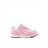 New Balance Infant 515 NEW-B Hook and Loop Shoe - NW515SRP Wide New Balance