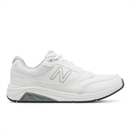 New Balance Men's 928 V3 Walking Shoe - MW928WT3 Wide New Balance