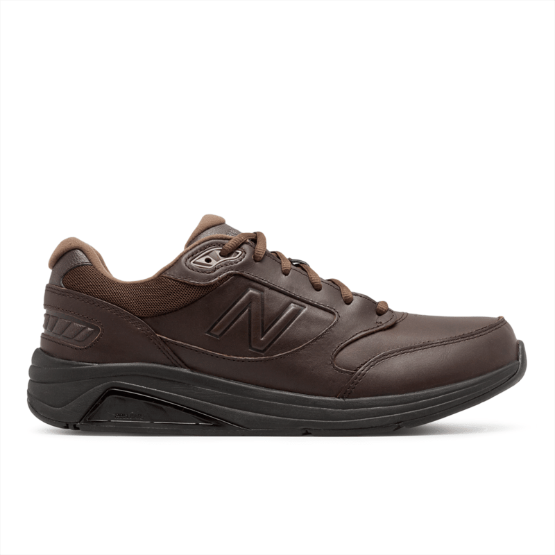 New Balance Men's 928 V3 Walking Shoe - MW928BR3 New Balance