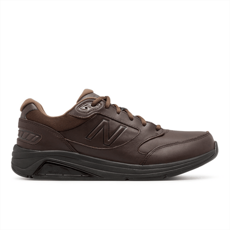 New Balance Men's 928 V3 Walking Shoe - MW928BR3 New Balance
