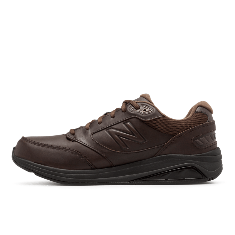 New Balance Men's 928 V3 Walking Shoe - MW928BR3 New Balance