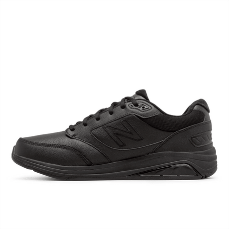 New Balance Men's 928 V3 Walking Shoe - MW928BK3 XX-Wide New Balance