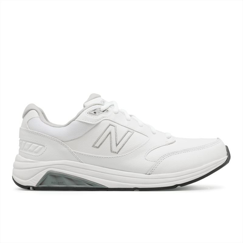 New Balance Men's 928 V3 Walking Shoe - MW928WT3 New Balance