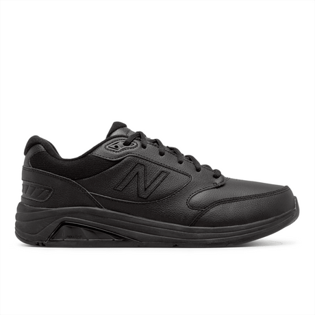 New Balance Men's 928 V3 Walking Shoe - MW928BK3 Narrow New Balance
