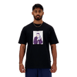 New Balance Men's Athletics Never Age T-Shirt New Balance