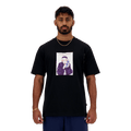 New Balance Men's Athletics Never Age T-Shirt New Balance