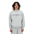 New Balance Men's Hoops Crew Neck New Balance