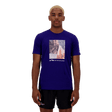 New Balance Men's Run For Life Graphic T-Shirt New Balance