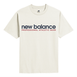 New Balance Men's Professional Ad T-Shirt New Balance
