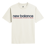 New Balance Men's Professional Ad T-Shirt New Balance