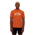 New Balance Men's Run For Life Graphic Tee New Balance